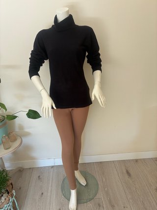 Jersey de Invierno Legends Cuello Vuelto