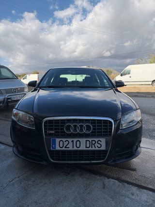 Audi A4 2005