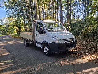 Iveco Daily 2007