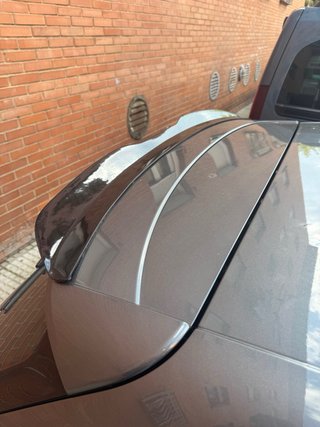 Lip Alerón para Seat León MK3
