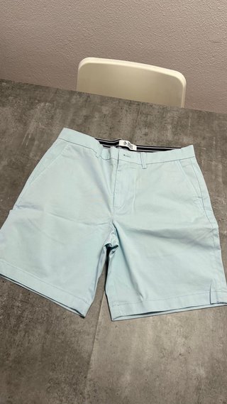 Bermuda Original Penguin Turquesa