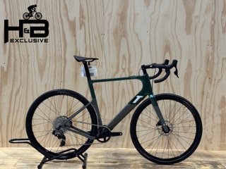 3T Racemax Boost Rival XPLR AXS Carbon Sram 2024