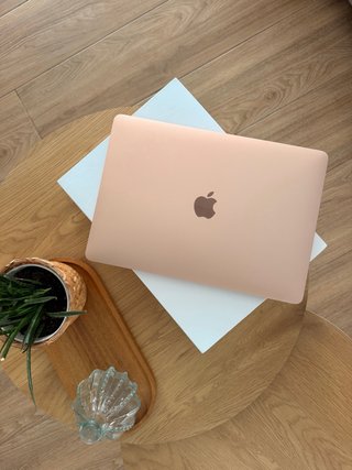 MacBook Air 8GB 512GB Oro Rosa