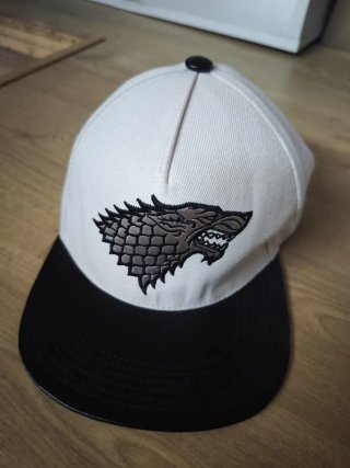 Gorra Juego de Tronos (Game of Thrones)