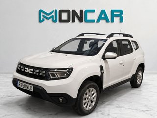 Dacia Duster Expression TCE 96kW(130CV) 4X2