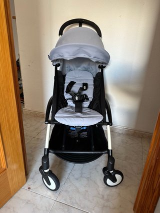 Passeggino Babyzen Yoyo 2