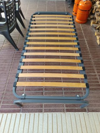 Somier de 90x190 cm