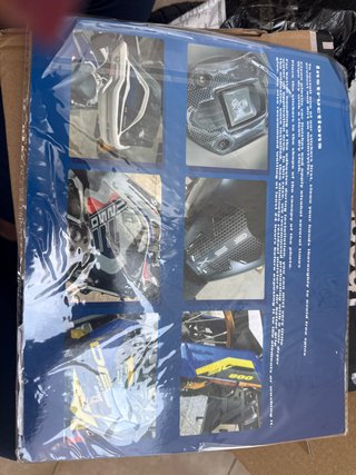 Pegatinas para moto