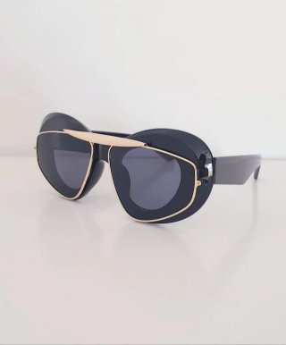 GAFAS DE SOL MONTURA METÁLICA LIGERA