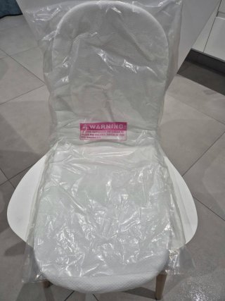 Colchón para Carrito de Bebé