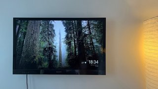Television Sony