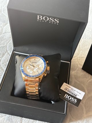 Reloj Hugo Boss Trophy 1513631