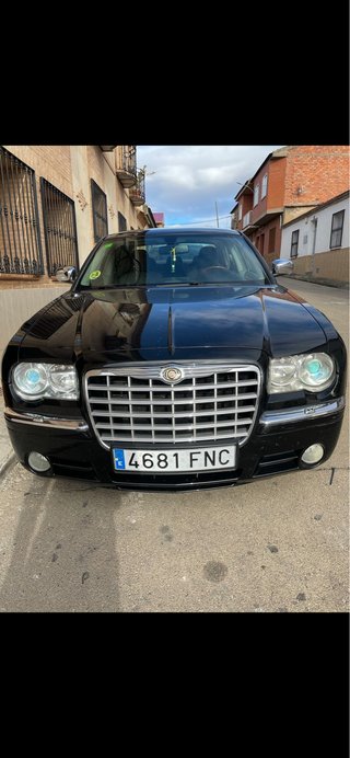 Chrysler 300 C 2007