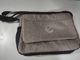 Bolso para carro Jané
