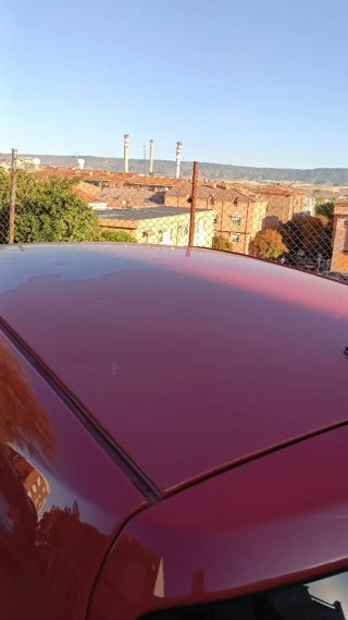 Toyota Corolla 2008