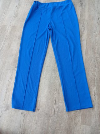 Pantalón Azul de Mujer