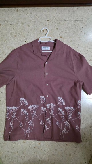 Camisa Primark Talla L