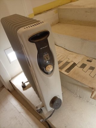 Radiador Eléctrico Orbegozo