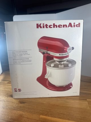 Accesorio Heladera KitchenAid 1,9L