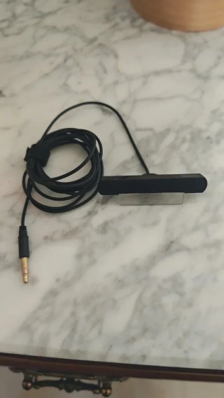 Micrófono Beamforming Creative Sound Blaster