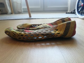 Zapatos de verano mujer