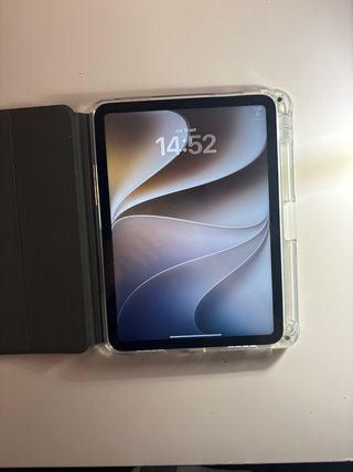 iPad 10ª Gen 64GB Azul + Funda Targus