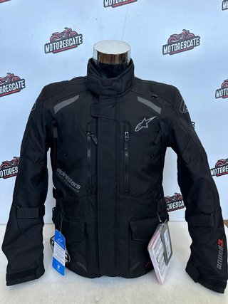 Chaqueta T-S Alpinestars impermeable modelo Andes