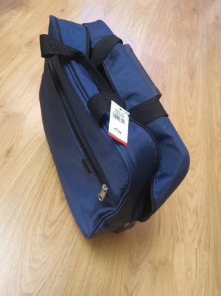 Maleta Ejecutiva con Ruedas para Portátil