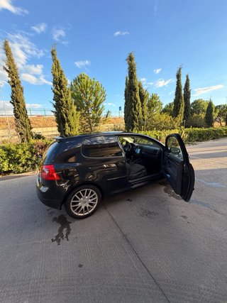 Volkswagen Golf 2006