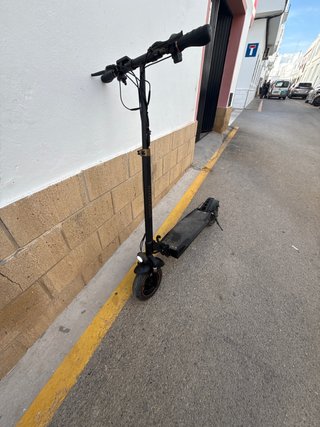 Patinete eléctrico Smartgyro
