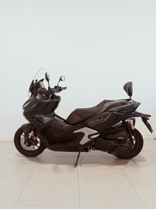 Honda ADV350