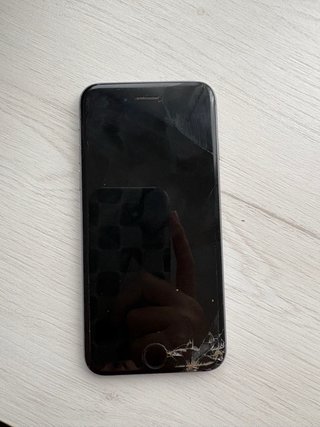 iPhone 8 Grigio Siderale