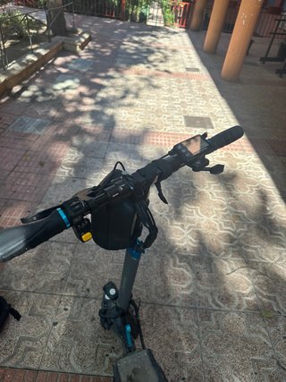 Patinete Eléctrico Smartgyro