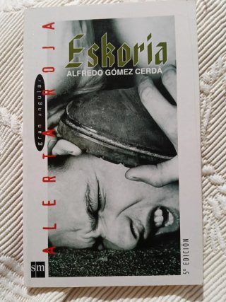 Eskoria