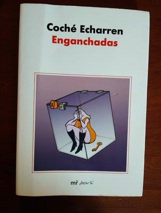 ENGANCHADAS