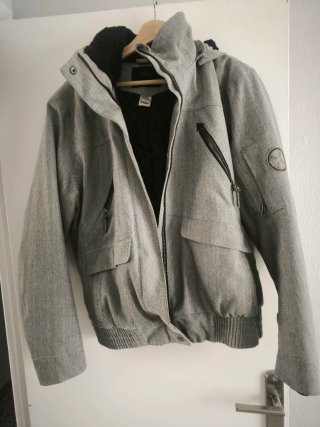 Chaqueta Bomber de Montaña Quechua