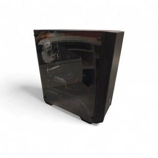 PC SOBREMESA MSI AMD RYZEN 5 2600/16GB RAM/512GB SSD/NVIDIA GEFORCE GTX 1650 SUPER+CAJA