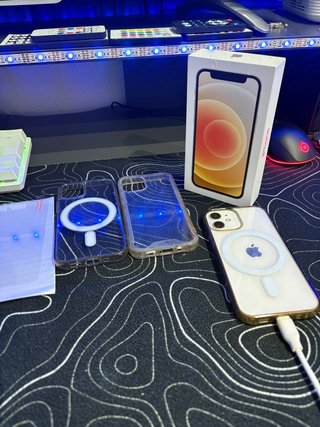 iPhone 12 mini