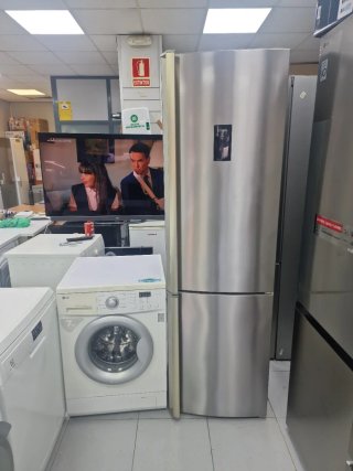 Combo Nevera y Lavadora con garantía