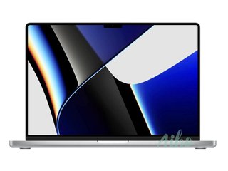 MacBook Pro 16" M1 Pro (2021) 10 CPU/16 GPU - SSD 1TB - RAM 16GB - Plata