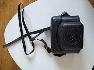 Funda Rígida para Cámara Werlisa