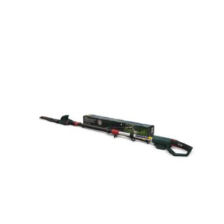 CORTASETOS TELESCOPICO PARKSIDE 20V+CAJA *A ESTRENAR*
