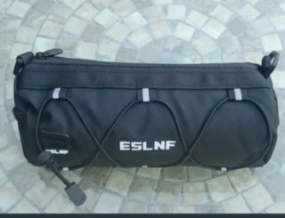 Bolsa de Manillar para Bicicleta