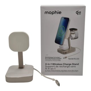 CARGADOR INALAMBRICO 4 EN 1 MOPHIE QI2 25W *A ESTRENAR*