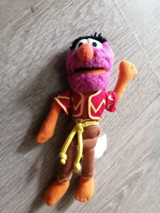 Muñeco de Peluche Animal (Muppets)