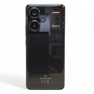 REDMI NOTE 13 PRO + 512GB 12GB NERO