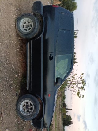 Nissan Terrano II 1994