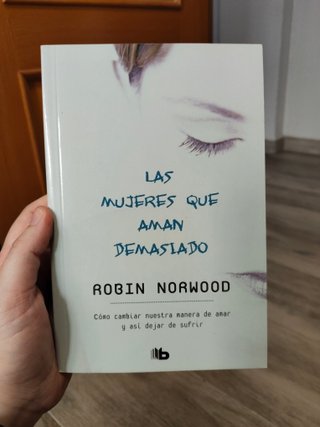 Las mujeres que aman demasiado