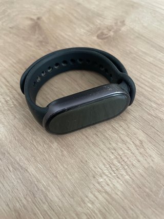 Reloj inteligente tipo pulsera de actividad