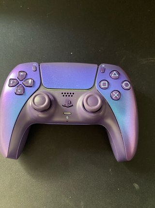 Mando DualSense PS5 (PlayStation 5) Morado